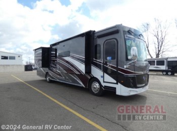 New 2024 Holiday Rambler Endeavor 38N available in North Canton, Ohio