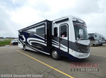 New 2024 Fleetwood Discovery 38W available in North Canton, Ohio