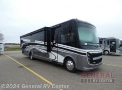 New 2024 Entegra Coach Emblem 36H available in North Canton, Ohio