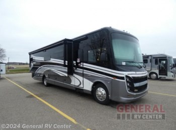 New 2024 Entegra Coach Emblem 36H available in North Canton, Ohio