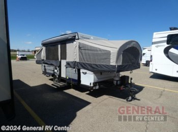 Used 2022 Coachmen Clipper Camping Trailers 1285SST Classic available in North Canton, Ohio