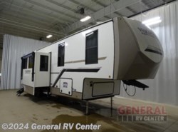 New 2024 Forest River Wildwood Heritage Glen 375FAM available in North Canton, Ohio