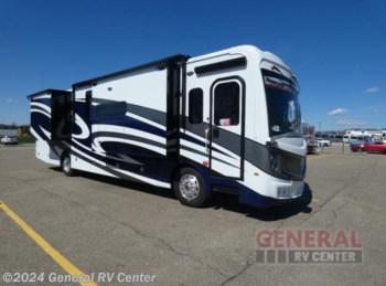 New 2024 Fleetwood Discovery 38N available in North Canton, Ohio