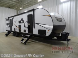 New 2024 Forest River Wildwood FSX Platinum 290RTKX available in North Canton, Ohio