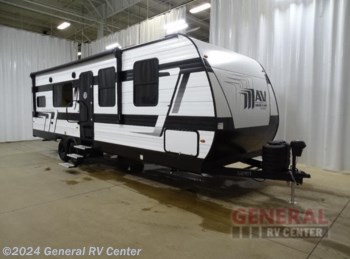 New 2024 Grand Design Momentum MAV 27MAV available in North Canton, Ohio
