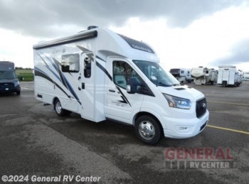 New 2024 Thor Motor Coach Gemini AWD 23TW available in North Canton, Ohio