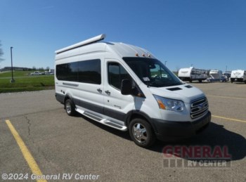 Used 2021 Coachmen Beyond 22C RWD available in North Canton, Ohio