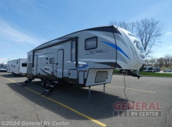Used 2019 Forest River Cherokee Arctic Wolf 315TBH8 available in North Canton, Ohio