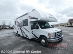 New 2024 Thor Motor Coach Quantum SE SE28 Ford available in North Canton, Ohio