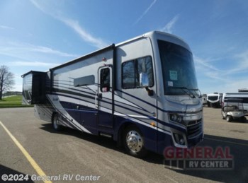New 2024 Fleetwood Bounder 33C available in North Canton, Ohio