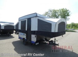 New 2024 Coachmen Clipper Camping Trailers 806XLS available in North Canton, Ohio