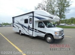 New 2024 Entegra Coach Odyssey 26M available in North Canton, Ohio