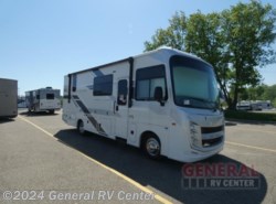 New 2025 Entegra Coach Vision 27A available in North Canton, Ohio