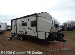 Used 2021 Forest River Flagstaff Micro Lite 25FBLS available in North Canton, Ohio