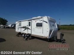 Used 2016 Forest River Flagstaff Super Lite 26FKWS available in North Canton, Ohio
