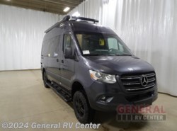 New 2024 Thor Motor Coach Sanctuary 19P available in North Canton, Ohio