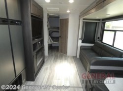 Used 2022 Winnebago Voyage 3033BH available in North Canton, Ohio