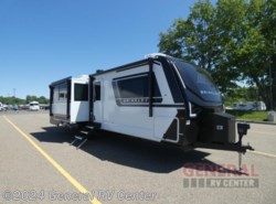 New 2024 Brinkley RV Model Z Air 295 available in North Canton, Ohio