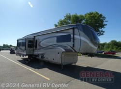 Used 2019 Jayco Pinnacle 36SSWS available in North Canton, Ohio