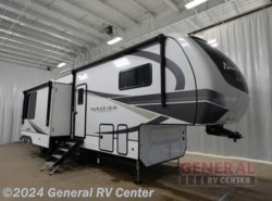 New 2024 Alliance RV Paradigm 395DS available in North Canton, Ohio