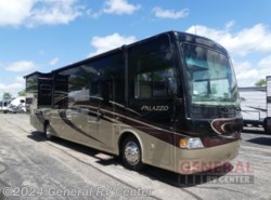 Used 2014 Thor Motor Coach Palazzo 36 1 available in North Canton, Ohio