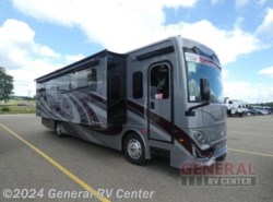 New 2024 Fleetwood Frontier GTX 37RT available in North Canton, Ohio