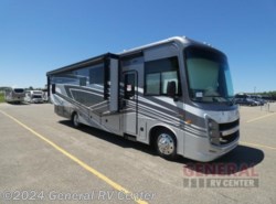 New 2025 Entegra Coach Vision XL 34G available in North Canton, Ohio