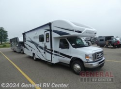 New 2025 Entegra Coach Odyssey 26M available in North Canton, Ohio