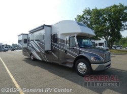 New 2025 Tiffin Allegro Bay 38 AB available in North Canton, Ohio