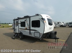 Used 2020 Forest River Rockwood Geo Pro 19QB available in North Canton, Ohio