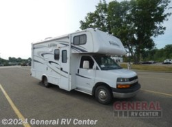 Used 2014 Forest River Forester LE 2251LE Chevy available in North Canton, Ohio