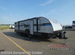 Used 2022 Forest River Salem Cruise Lite 28VBXL available in North Canton, Ohio