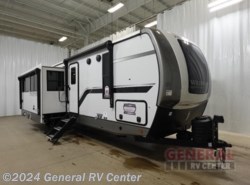 New 2025 Forest River Wildwood Heritage Glen 310BHI available in North Canton, Ohio