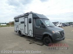 New 2025 Winnebago Ekko Sprinter 23B available in North Canton, Ohio