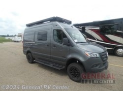 New 2025 Winnebago Revel 44E available in North Canton, Ohio