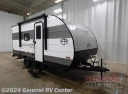 New 2025 Forest River Wildwood FSX 174BHLE available in North Canton, Ohio