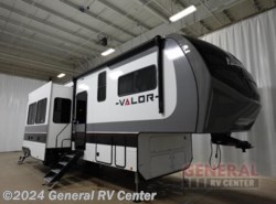 New 2025 Alliance RV Valor 36V11 available in North Canton, Ohio