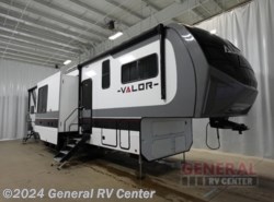 New 2025 Alliance RV Valor 44V14 available in North Canton, Ohio