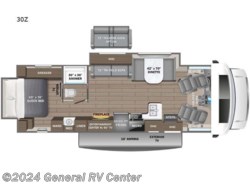 New 2025 Entegra Coach Odyssey 30Z available in North Canton, Ohio