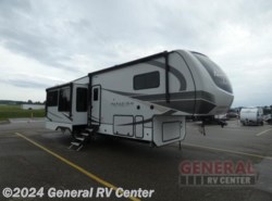 Used 2023 Alliance RV Paradigm 310RL available in North Canton, Ohio