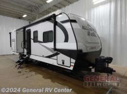 New 2025 Alliance RV Delta 294RK available in North Canton, Ohio