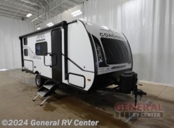 New 2025 Coachmen Apex Nano 186BH available in North Canton, Ohio