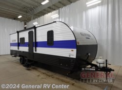 New 2025 Coachmen Clipper 5K Series 26BH available in North Canton, Ohio