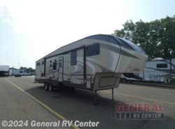 Used 2016 Keystone Cougar 330RBK available in North Canton, Ohio