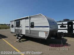 Used 2020 Shasta Shasta 26BH available in North Canton, Ohio