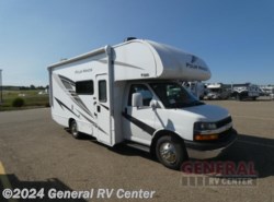 Used 2024 Thor Motor Coach Four Winds 22B Chevy available in North Canton, Ohio