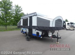 New 2024 Coachmen Clipper Camping Trailers 108ST available in North Canton, Ohio