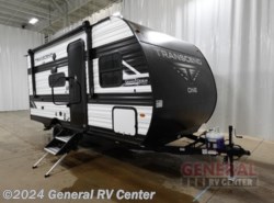 New 2025 Grand Design Transcend One 151BH available in North Canton, Ohio