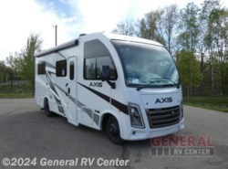 New 2025 Thor Motor Coach Axis 24.1 available in North Canton, Ohio