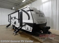 New 2025 Alliance RV Delta 252RL available in North Canton, Ohio